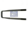 VOLVO 20442764 Spring Clamp